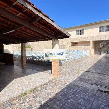 Casa em Mongaguá, bairro Vila Anhanguera