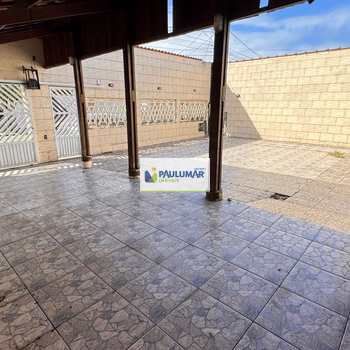 Casa em Mongaguá, bairro Vila Anhanguera