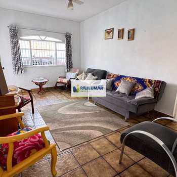 Casa em Mongaguá, bairro Jardim Praia Grande