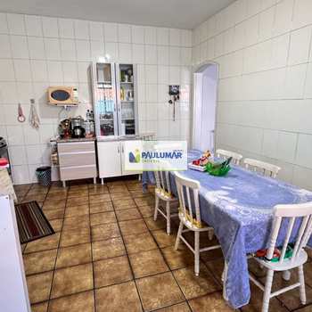 Casa em Mongaguá, bairro Jardim Praia Grande