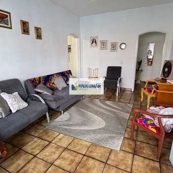Casa em Mongaguá, bairro Jardim Praia Grande