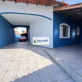 Casa em Mongaguá, bairro Jardim Praia Grande