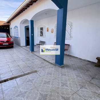 Casa em Mongaguá, bairro Jardim Praia Grande