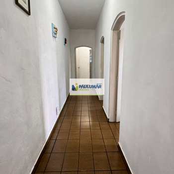 Casa em Mongaguá, bairro Jardim Praia Grande