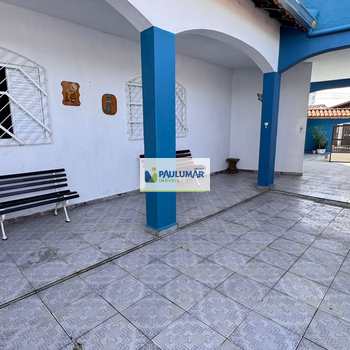 Casa em Mongaguá, bairro Jardim Praia Grande