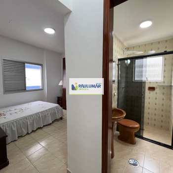 Apartamento em Praia Grande, bairro Aviação