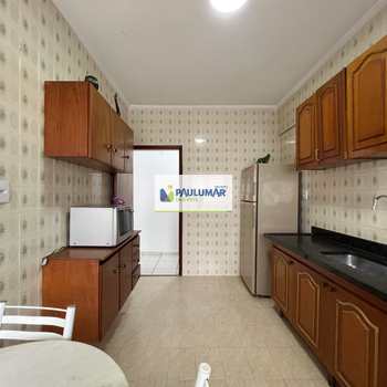Apartamento em Praia Grande, bairro Aviação