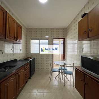 Apartamento em Praia Grande, bairro Aviação