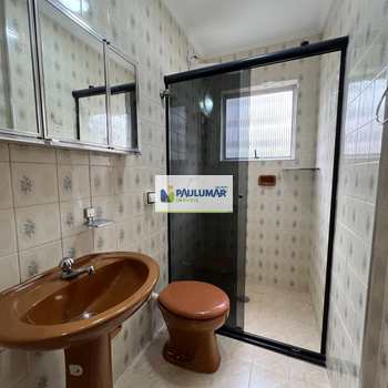 Apartamento em Praia Grande, bairro Aviação
