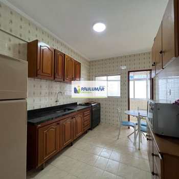 Apartamento em Praia Grande, bairro Aviação