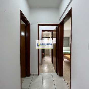 Apartamento em Praia Grande, bairro Aviação