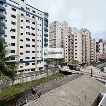 Apartamento em Praia Grande, bairro Aviação