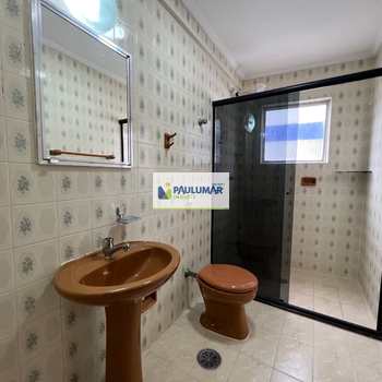 Apartamento em Praia Grande, bairro Aviação