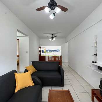 Apartamento em Praia Grande, bairro Aviação