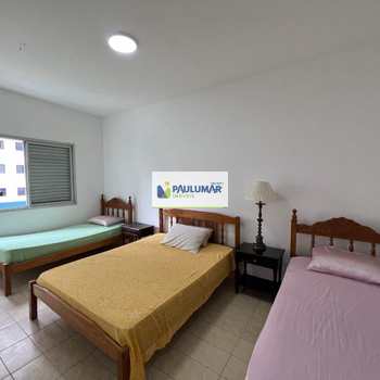 Apartamento em Praia Grande, bairro Aviação