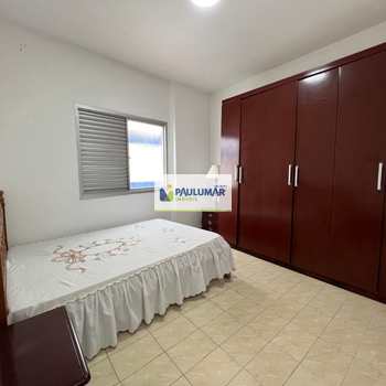 Apartamento em Praia Grande, bairro Aviação