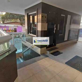 Apartamento em Praia Grande, bairro Caiçara