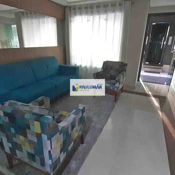 Apartamento em Praia Grande, bairro Caiçara