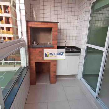 Apartamento em Praia Grande, bairro Caiçara
