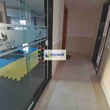 Apartamento em Praia Grande, bairro Caiçara