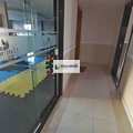 Apartamento em Praia Grande, bairro Caiçara