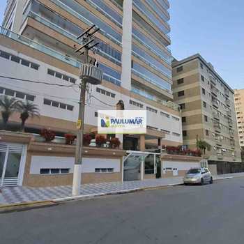 Apartamento em Praia Grande, bairro Caiçara
