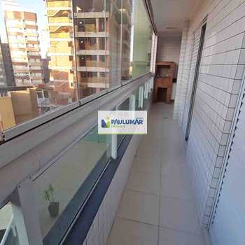 Apartamento em Praia Grande, bairro Caiçara