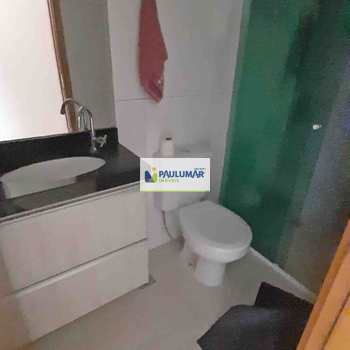 Apartamento em Praia Grande, bairro Caiçara