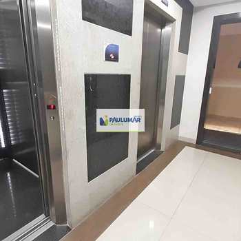 Apartamento em Praia Grande, bairro Caiçara