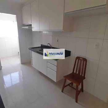Apartamento em Praia Grande, bairro Caiçara