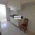 Apartamento em Praia Grande, bairro Caiçara