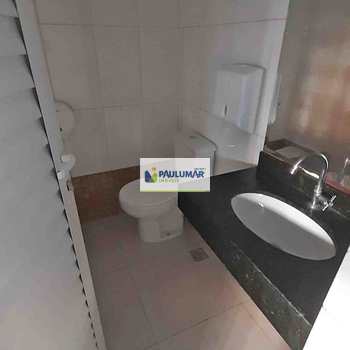 Apartamento em Praia Grande, bairro Caiçara