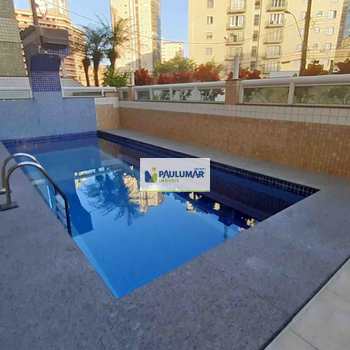 Apartamento em Praia Grande, bairro Caiçara