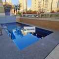 Apartamento em Praia Grande, bairro Caiçara