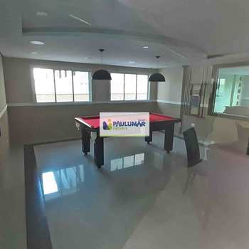 Apartamento em Praia Grande, bairro Caiçara
