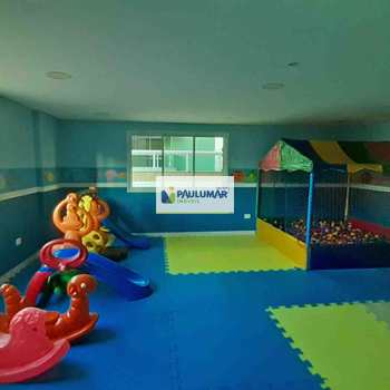 Apartamento em Praia Grande, bairro Caiçara