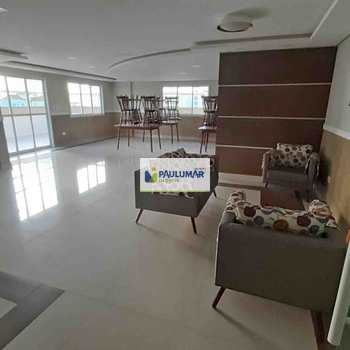 Apartamento em Praia Grande, bairro Caiçara