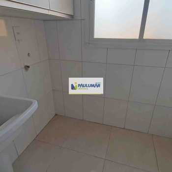 Apartamento em Praia Grande, bairro Caiçara