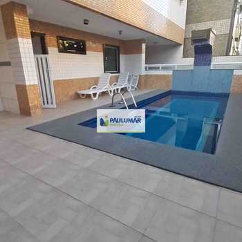 Apartamento em Praia Grande, bairro Caiçara