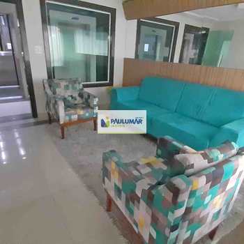 Apartamento em Praia Grande, bairro Caiçara