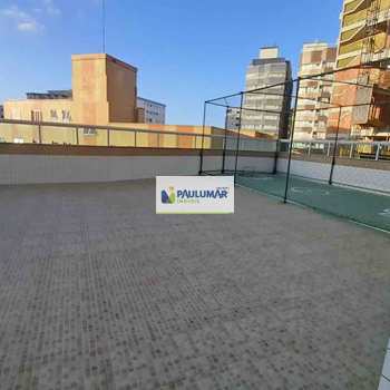 Apartamento em Praia Grande, bairro Caiçara