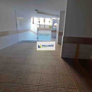 Apartamento em Praia Grande, bairro Caiçara