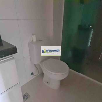 Apartamento em Praia Grande, bairro Caiçara