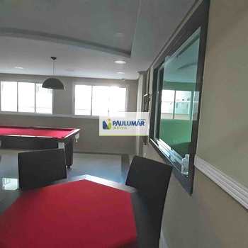 Apartamento em Praia Grande, bairro Caiçara