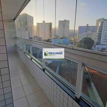Apartamento em Praia Grande, bairro Caiçara