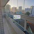 Apartamento em Praia Grande, bairro Caiçara