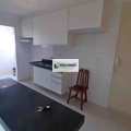 Apartamento em Praia Grande, bairro Caiçara