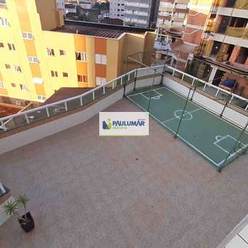 Apartamento em Praia Grande, bairro Caiçara