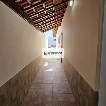Casa em Praia Grande, bairro Caiçara