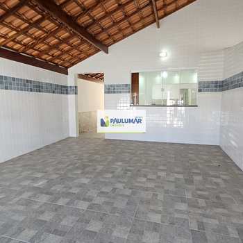 Casa em Praia Grande, bairro Caiçara